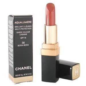 Chanel Bora Bora Lipstick